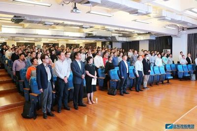 以戰(zhàn)略與文化為雙擎，全面對標(biāo)賦能轉(zhuǎn)型——記2020年遠(yuǎn)東大學(xué)“領(lǐng)將項(xiàng)目”核心高管班第三期軟件開發(fā)專題研討