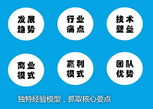 甘孜地區企業管理咨詢項目穩定回報分析與論證