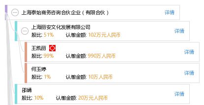 上海泰始商務咨詢合伙企業(yè)（有限合伙）的業(yè)務領域與發(fā)展前景