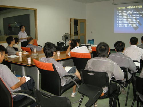 惠州企業(yè)如何獲取可信賴的ISO22000認證？專業(yè)企業(yè)管理咨詢指南