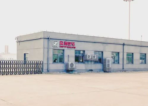 探訪眾泰臨沂工廠 長城收購后的新氣象與企業(yè)管理優(yōu)化