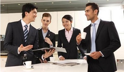 鼎達咨詢 引領企業卓越發展的專業管理咨詢伙伴