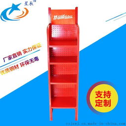 廠家定制 一站式商業展示解決方案，賦能企業高效陳列